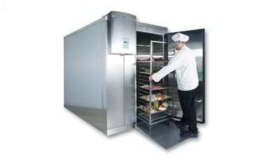 ice cream freezer