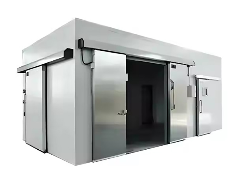 COLD STORAGE