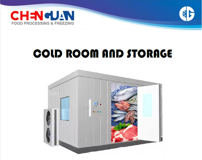 Cold Strage